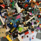 Genuine Lego Bulk Lot Small Pieces Variety 1.345kg