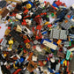 Genuine Lego Bulk Lot Small Pieces Variety 1.345kg