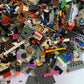 Genuine Lego Bulk Lot Small Pieces Variety 1.345kg