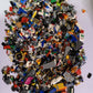Lego Bulk Pieces 1.245kg Genuine Technic Cars City