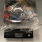 Lego Bulk Pieces 1.245kg Genuine Technic Cars City