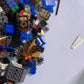 Lego Bulk Pieces 1.245kg Genuine Technic Cars City
