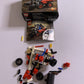 LEGO TECHNIC Skid Steer Loader (42116) Uncounted Incomplete