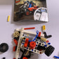 LEGO TECHNIC Skid Steer Loader (42116) Uncounted Incomplete