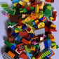 Lego Duplo Bulk Set 2.3kg