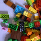 Lego Duplo Bulk Set 2.3kg