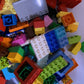 Lego Duplo Bulk Set 2.3kg