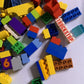 Lego Duplo Bulk 1.7kg Various Genuine