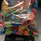 Lego Duplo Bulk 1.7kg Various Genuine