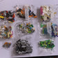 Lego Bulk New unopened Packs 775g Genuine