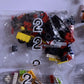 Lego Bulk New unopened Packs 775g Genuine