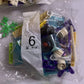 Lego Bulk New unopened Packs 775g Genuine