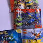 Genuine Lego Bulk Manuals Friends City Creator