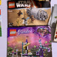 Genuine Lego Bulk Manuals Friends City Creator