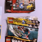 Genuine Lego Bulk Manuals Friends City Creator