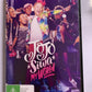 Jojo Siwa - My World (DVD, 2017) Guy Amir, Kayla Marie Gaskin   Region 4