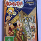 What's New Scooby Doo? - Mummy Scares Best  (DVD, 2002) Region 4
