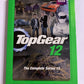 Top Gear - Series 12 (DVD) Region 4