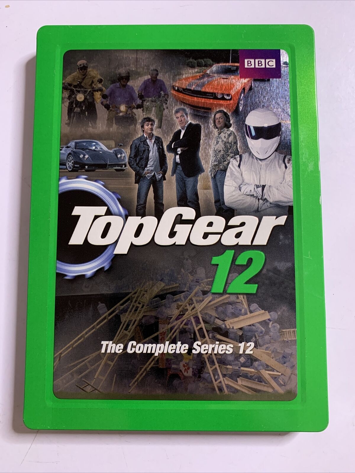 top gear 12 1 Top Gear