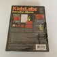 *New Sealed* 4M KidzLabs Spy Science Intruder Alarm FSG3246
