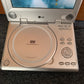 LG Portable 7" DVD Player DP9911P