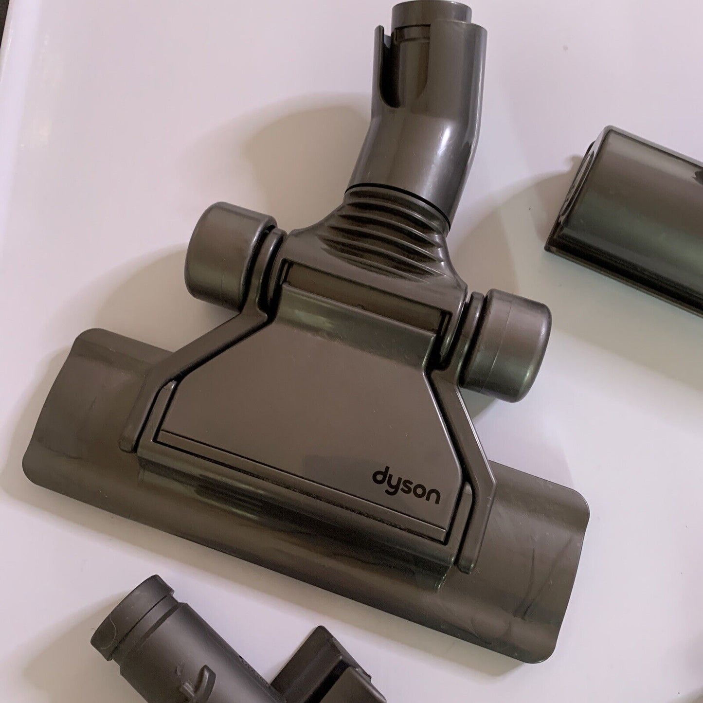 8x Dyson Brush Head Tool Attachments & Accessories Genuine Dyson mini Motorhead