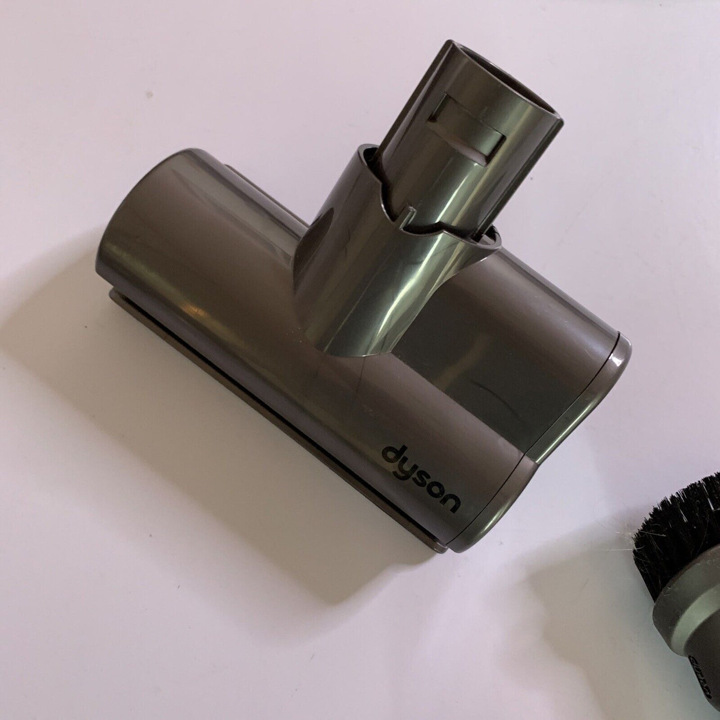 8x Dyson Brush Head Tool Attachments & Accessories Genuine Dyson mini Motorhead