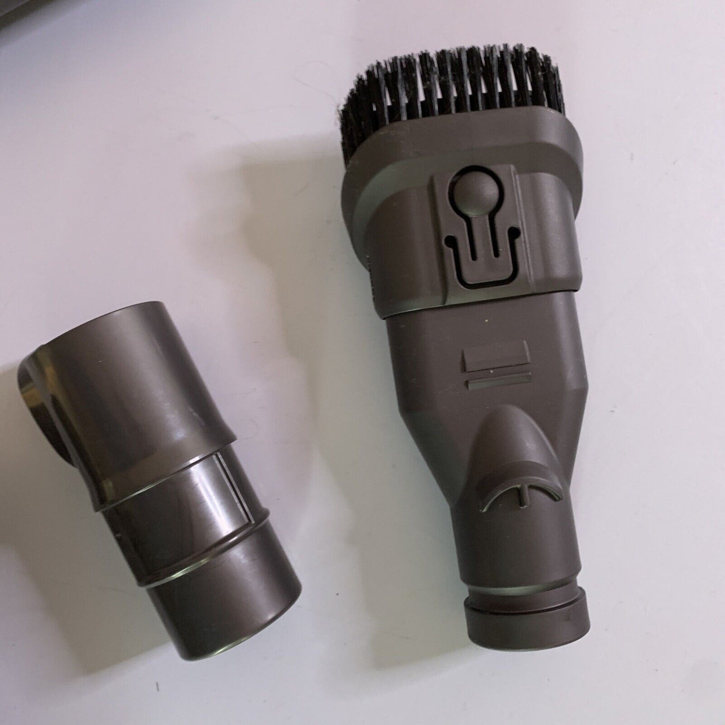 8x Dyson Brush Head Tool Attachments & Accessories Genuine Dyson mini Motorhead