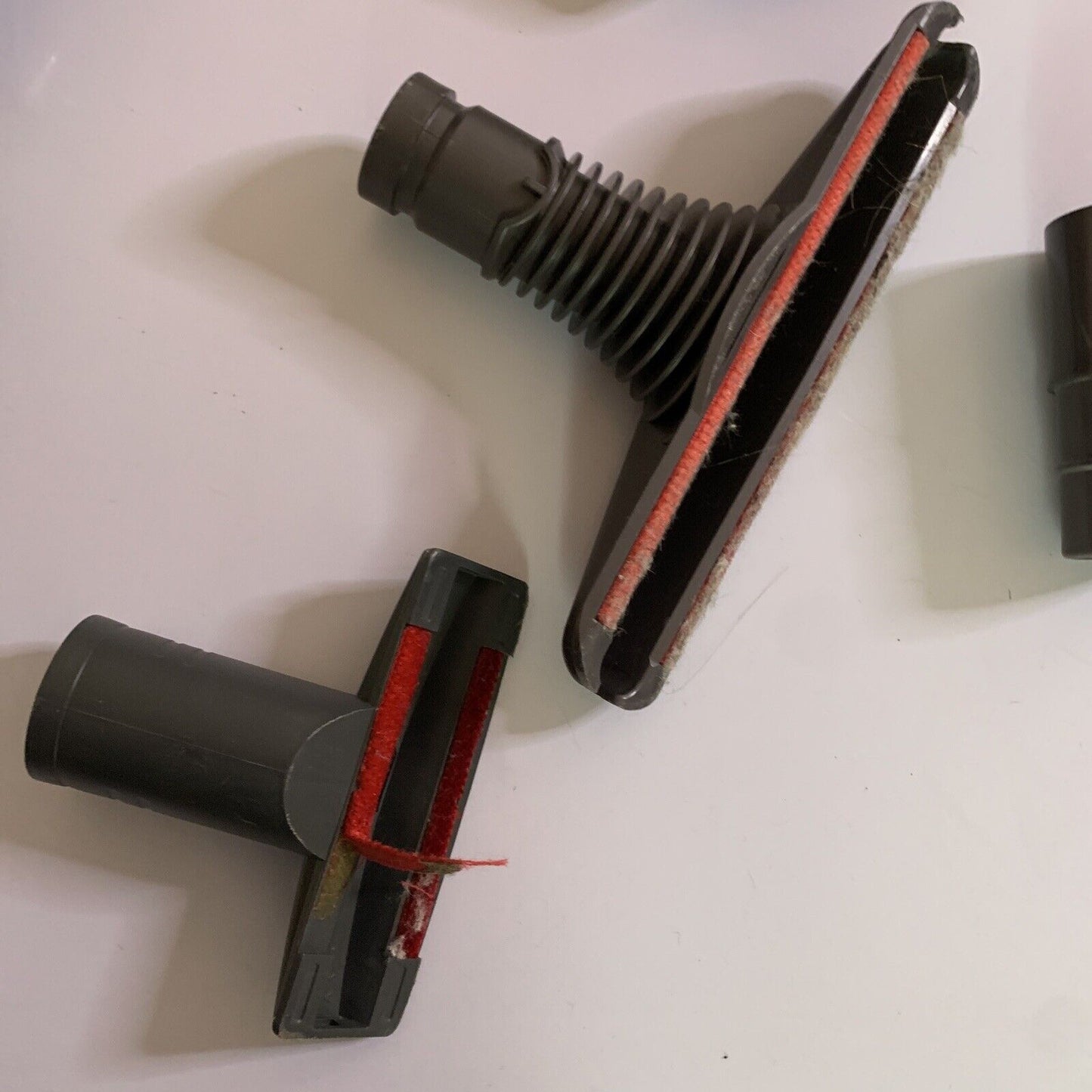 8x Dyson Brush Head Tool Attachments & Accessories Genuine Dyson mini Motorhead