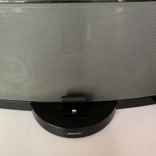 Bose Sound Dock Series III Lightning Dock *does Not Include Remote Control