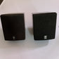 2x Yamaha NX-E700 Speaker
