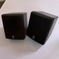 2x Yamaha NX-E700 Speaker