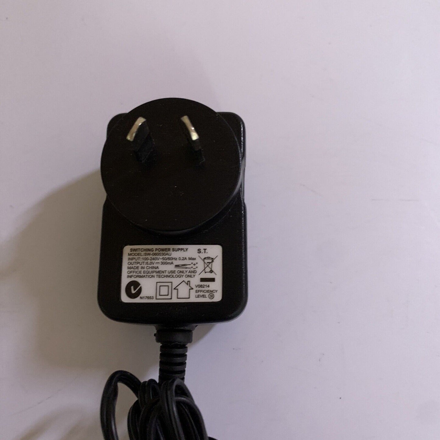 Oricom SC200-2 Base Charger and AC Adapter Power Supply