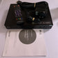 LG Bluray DVD Player BP250 with Remote Region B & 4 + DVD Upscaling