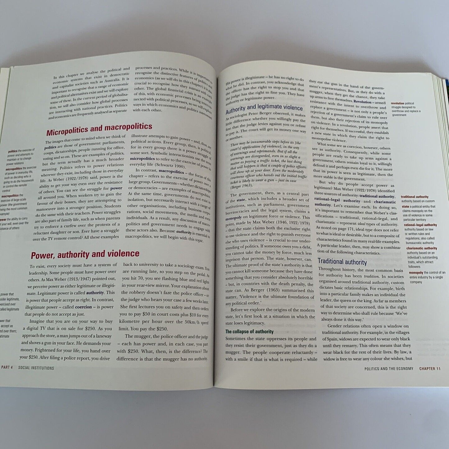 Sociology - A Down to Earth Approach Australian Edition Book