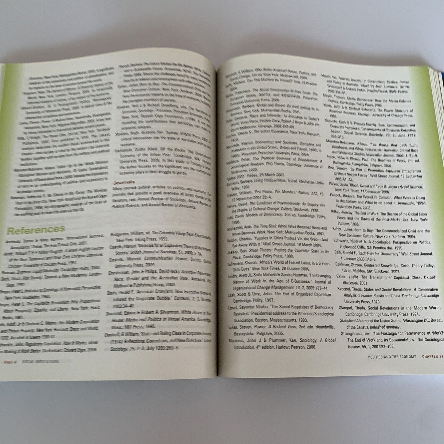 Sociology - A Down to Earth Approach Australian Edition Book