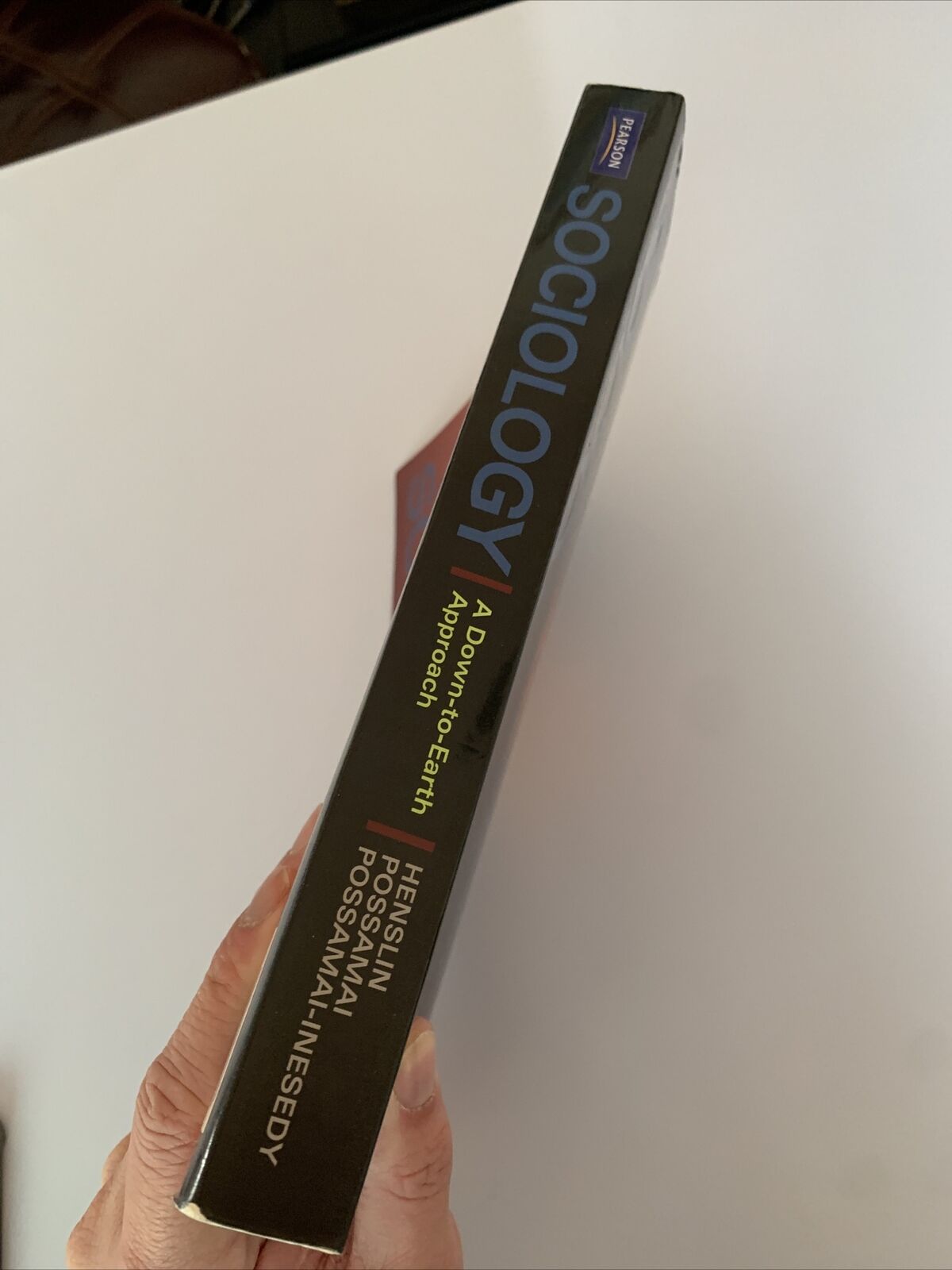 Sociology - A Down to Earth Approach Australian Edition Book
