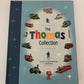 Thomas the Tank Engine: The Thomas Collection -  56 STORIES by Rev W Awdry HC
