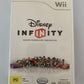 Disney Infinity - Nintendo Wii Game  PAL