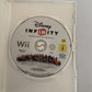 Disney Infinity - Nintendo Wii Game  PAL