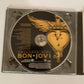 Greatest Hits: The Ultimate Collection by Bon Jovi (CD, 2-Disc Set, 2010)