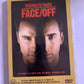 Face/Off - Special Edition (DVD, 1997) Nicolas Cage, John Travolta Region 4