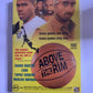 Above The Rim (DVD, 1994) Duane Martin, Tupac Shakur  Region 4