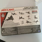 Meccano Maker System Flight Adventure 10 Model Set 15204