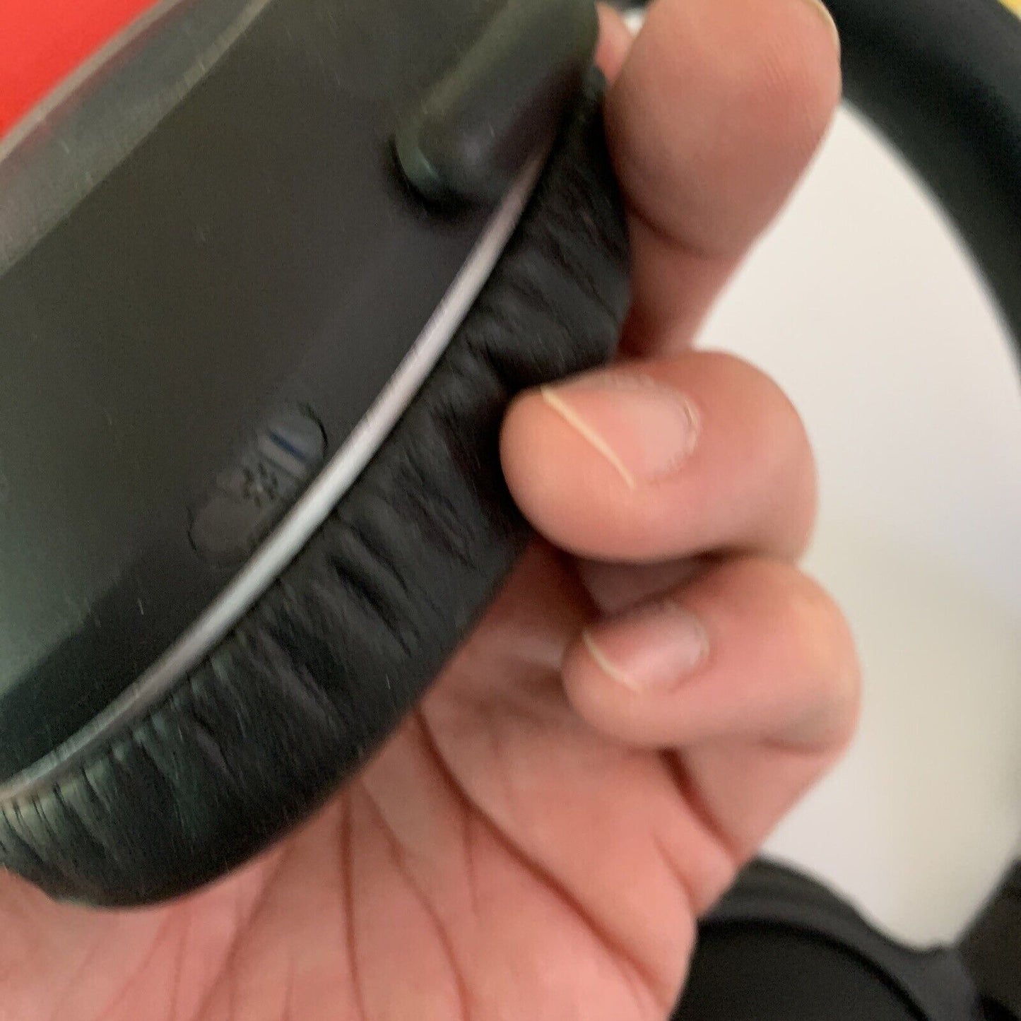 Sennheiser PXC 550 Bluetooth Wireless Over-Ear Noise Cancelling Headphones