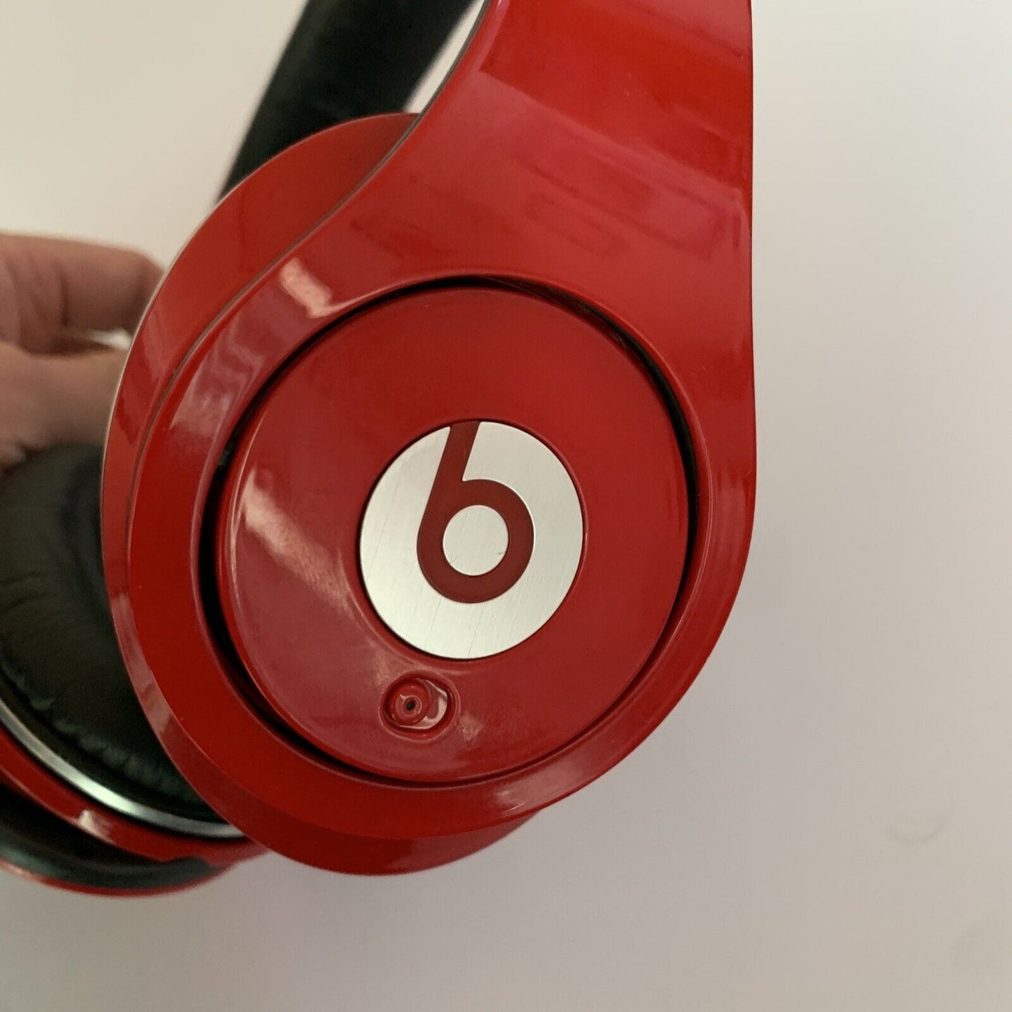 Beats by Dr Dre Monster Headphones *Doesnt Work For parts or repair