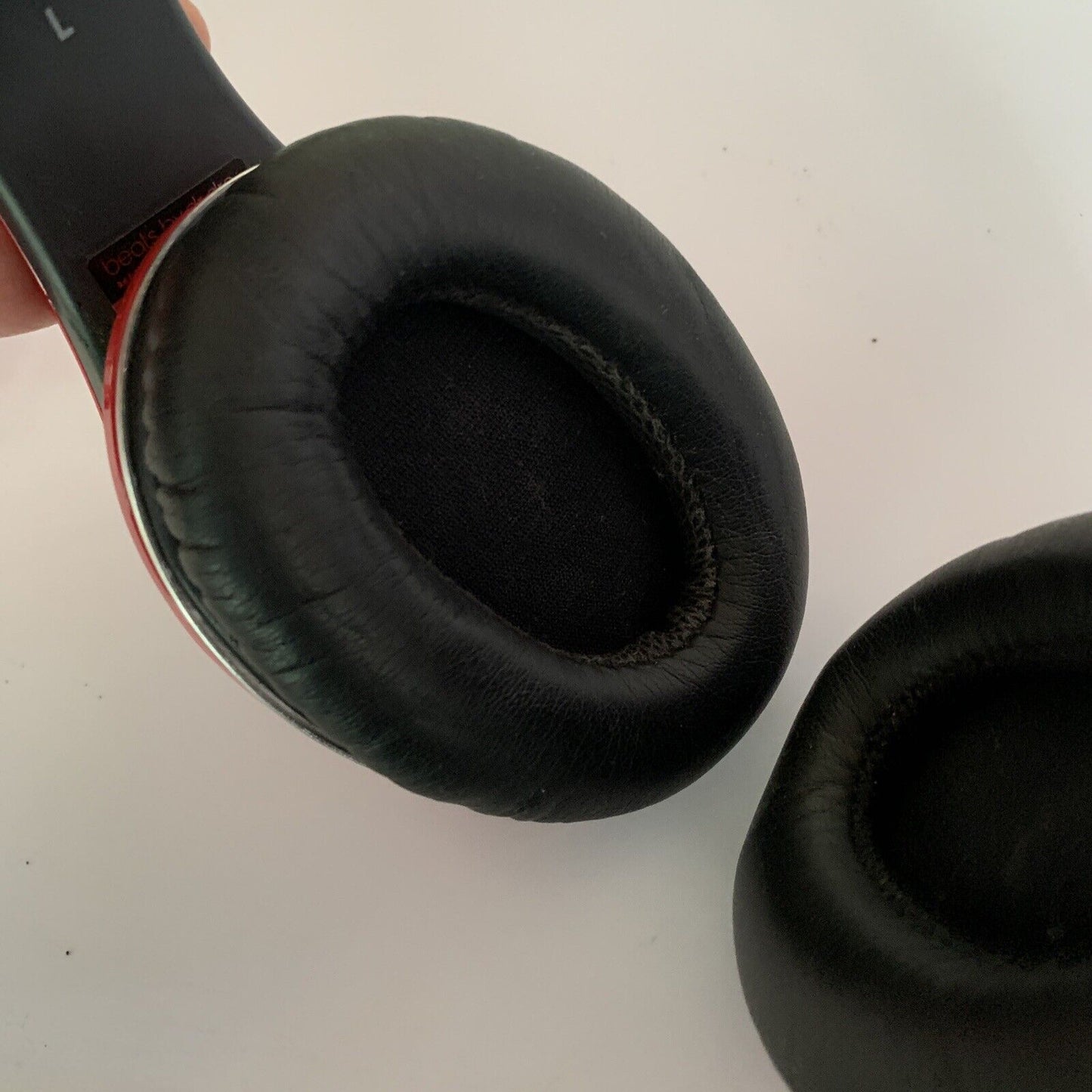 Beats by Dr Dre Monster Headphones *Doesnt Work For parts or repair