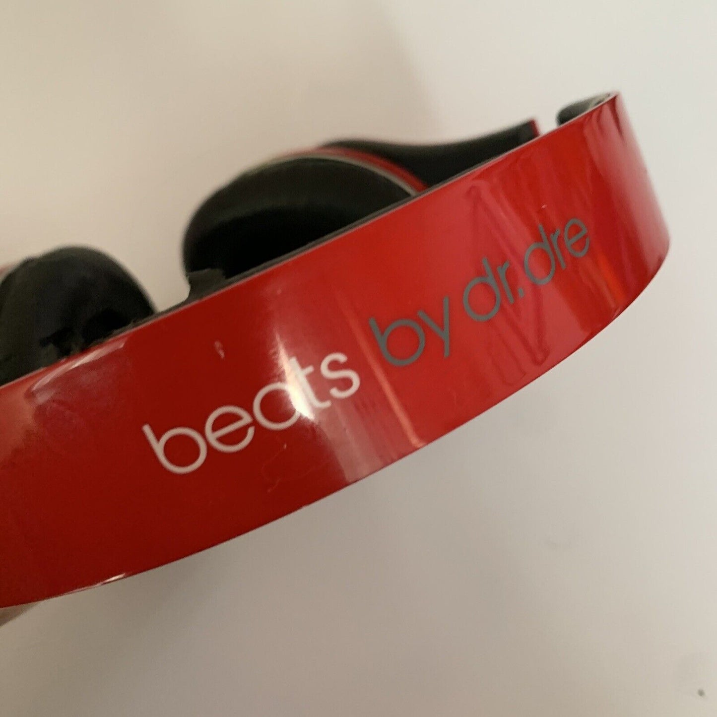 Beats by Dr Dre Monster Headphones *Doesnt Work For parts or repair