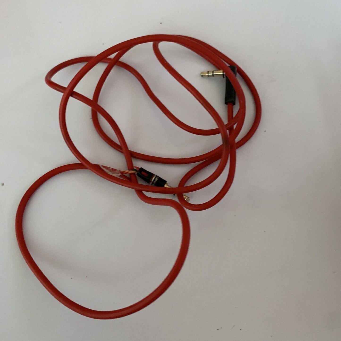 Beats by Dr Dre Monster Headphones *Doesnt Work For parts or repair