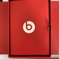 Beats By Dre Headphones Headset Case & Box Only